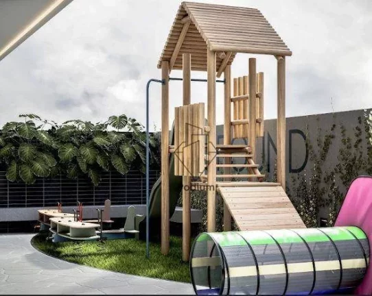 Imagem Flats Studio á 170m da praia do Bessa/Jardim Oceania -FL0787
