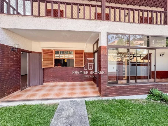 Imagem Casa à venda, 250 m² por R$ 1.100.000,00 - Carlos Guinle - Teresópolis/RJ