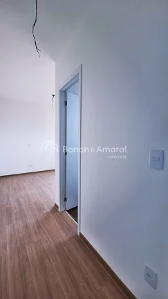 Imagem Apartamento a venda no condomínio Sensia Parque Prado em Campinas!!

Condomínio novíssimo na regi...