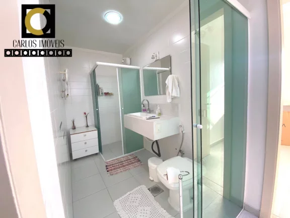 Imagem Apartamento espetacular no bairro da Pompéia em Santos!!!!
