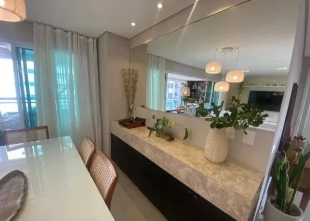 Imagem Apartamento a venda no Guararapes