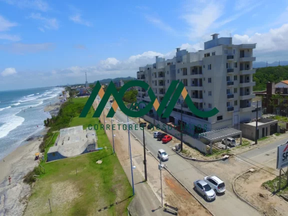 Imagem Apartamento Frente Mar, na melhor localização de Itapoá.