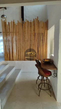 Imagem Casa na Praia de boiçucanga 750mts da praia