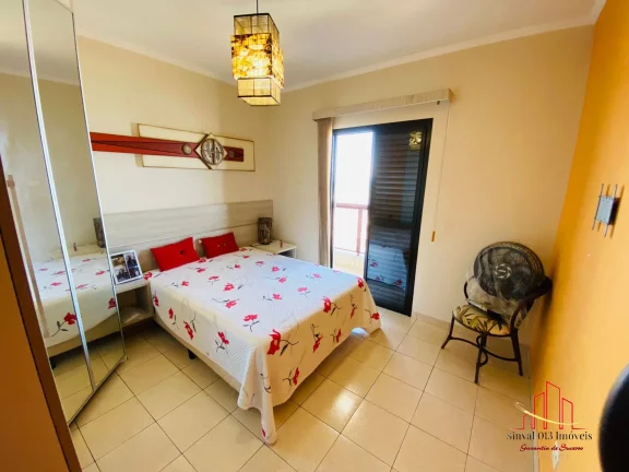 Imagem APARTAMENTO RESIDENCIAL em PRAIA GRANDE - SP, CAIÇARA