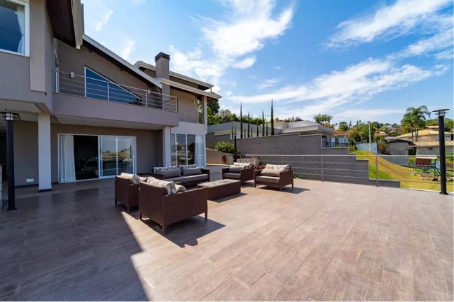 Imagem CASA RESIDENCIAL em Itatiba - SP, Parque da Fazenda