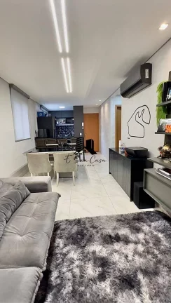 Imagem Apartamento a Venda 2 Quartos Bairro Santa Terezinha Belo Horizonte MG
