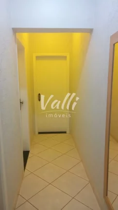 Imagem CASA RESIDENCIAL em Americana - SP, Jardim da Balsa II