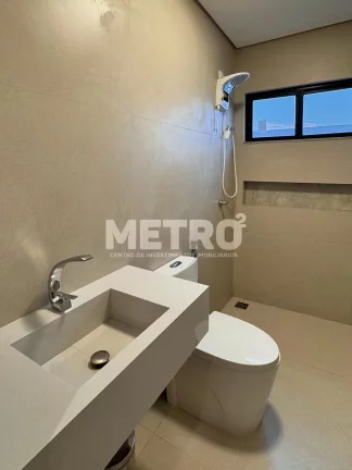 Imagem Casa com 3 dormitórios à venda, BUONA VITA, PETROLINA - PE