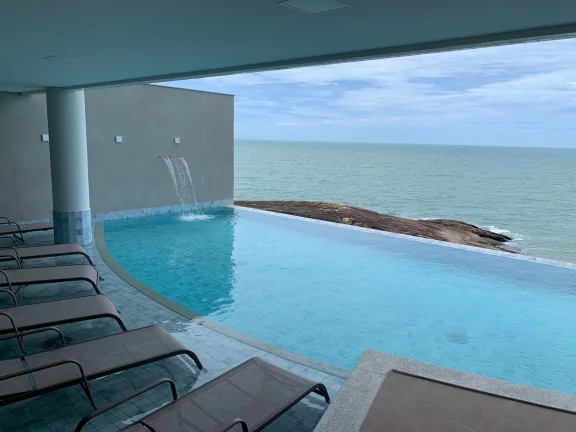 Imagem APARTAMENTO RESIDENCIAL em ANCHIETA - ES, Iriri