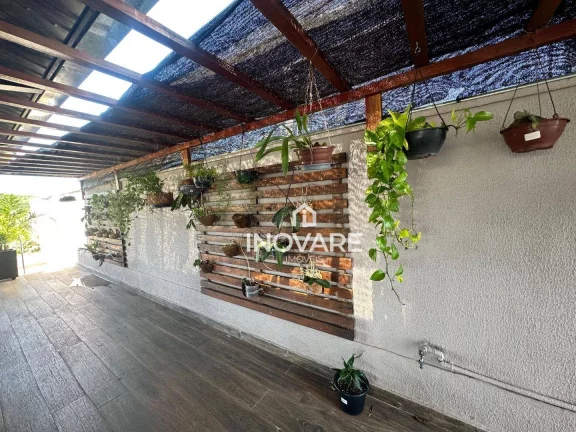 Imagem Apartamento com 3 dormitórios à venda, 80 m² por R$ 650.000,00 - Setor Nova Aurora - Itumbiara/GO