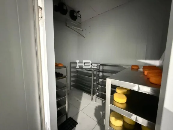 Imagem ESPAÇO COMERCIAL CORREIA PINTO SC