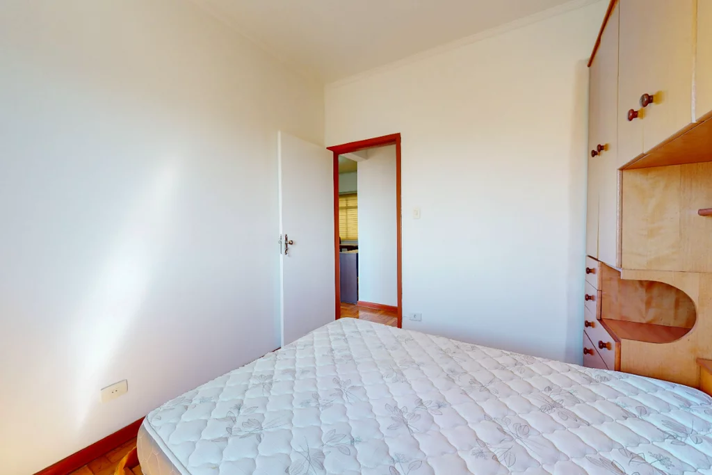 Imagem Apartamento à venda em São Paulo, Sumarezinho, com 2 quartos, 51m2