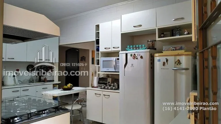 Imagem (Negociação suspensa)Casa à venda Ribeirânia 3 dormitórios