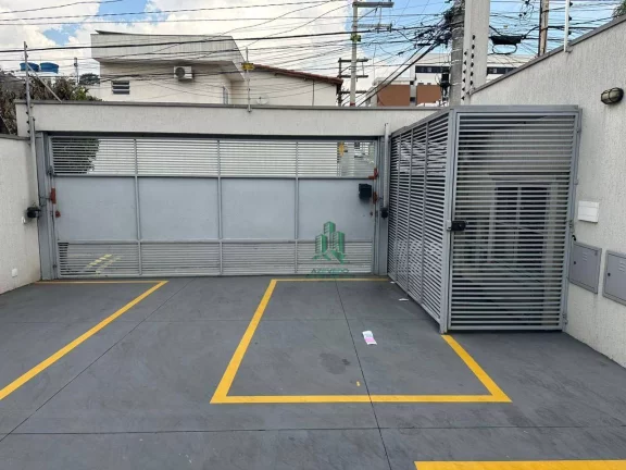 Imagem Sobrado para alugar, 49 m² por R$ 2.960,00/mês - Vila Zelina - São Paulo/SP