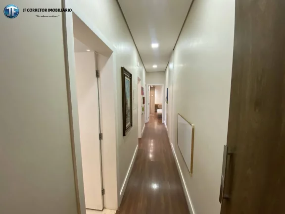 Imagem Apartamento com 3 Quartos à Venda, 128 m² em Imbaúbas - Ipatinga