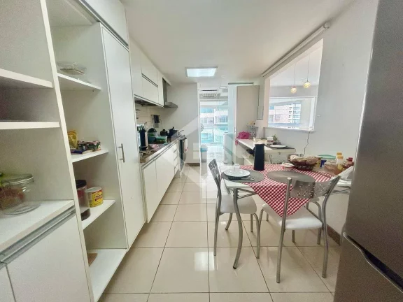 Imagem Apartamento com 134m² no Verano!!!