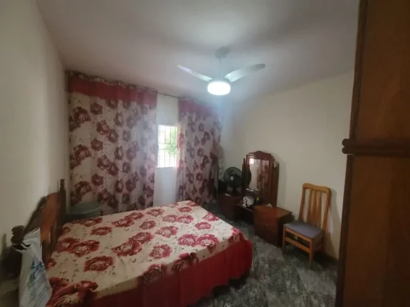 Imagem Sobrado com 3 dormitórios à venda, 165 m² por R$ 435.000,00 - Jardim Luiz Mauro - Ferraz de Vasconcelos/SP