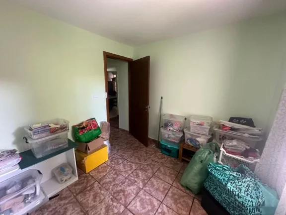 Imagem Sobrado com 3 dormitórios à venda, 230 m² por R$ 530.000 - Parque Suzano - Suzano/SP