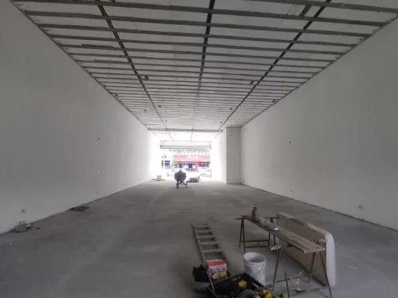 Imagem Salão para alugar, 280 m² por R$ 13.350,00/mês - Jardim Dona Benta - Suzano/SP