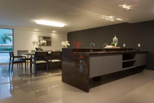 Imagem Apartamento Mobilado de 2 Quartos em Manaíra João Pessoa Paraíba