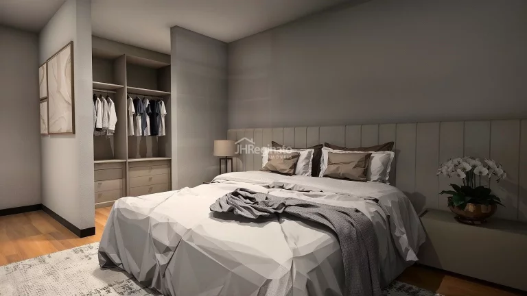 Imagem Casa térrea à venda no Condomínio Alphaville 4 - Votorantim