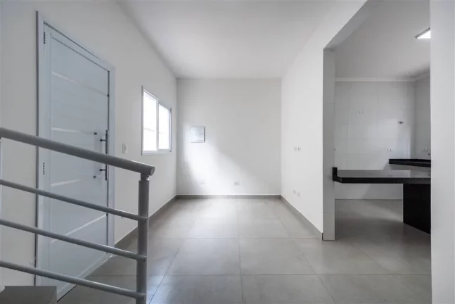 Imagem Casa à Venda em Pedreira, Mongaguá - SP