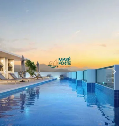 Imagem APARTAMENTO 1 DORMITÓRIO A 2 QUADRAS DO MAR!