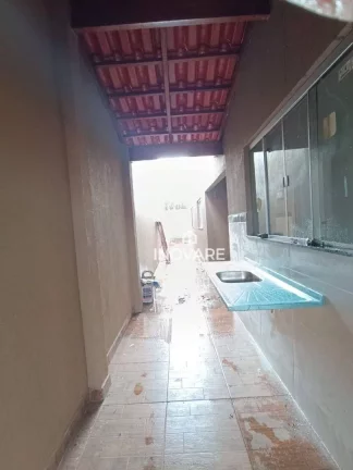 Imagem Casa com 2 dormitórios à venda, 87 m² por R$ 270.000 - Jardim Beira Rio - Itumbiara/GO