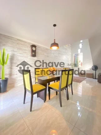 Imagem Casas / Alto Padrão na cidade de Birigui