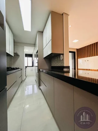 Imagem Apartamento com 3 quartos, 112m² à venda R$ 1.698.000,00 - Alphaville/SP