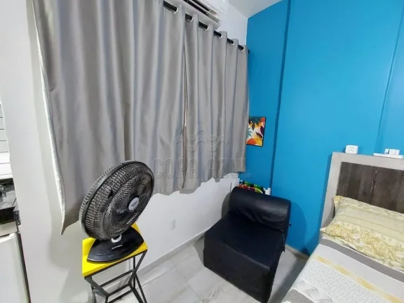 Imagem Copacabana - Residencial › Kitnet com 1 quarto(s) a Venda