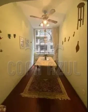 Imagem Copacabana – Rua Miguel Lemos | Residencial › Apartamento 3 quarto(s) à Venda