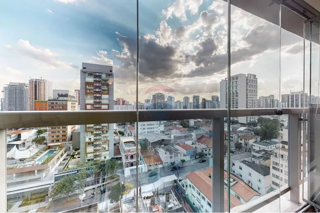 Imagem Apartamento no coração da região da Paulista, no incrível Cyrela Atmosfera Vila Mariana