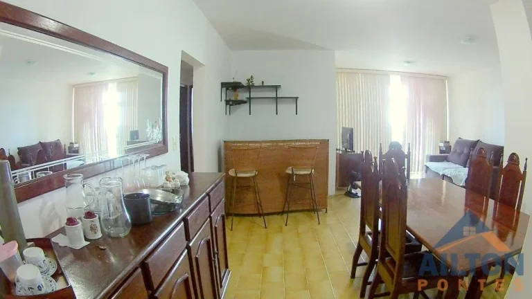 Imagem Apartamento Frente Mar com 3 Quartos à Venda no Centro - Guarapari/ES