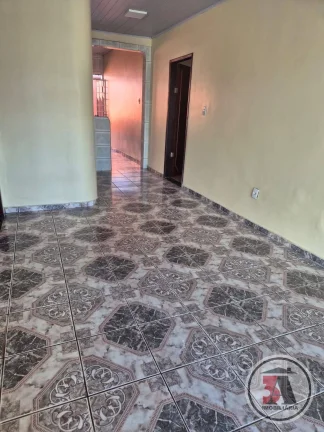 Imagem Casa 2/suites + 2/4 na Gregório Alegre - Aponiã