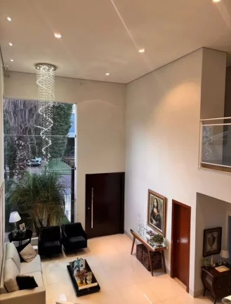 Imagem Casa em Condomínio para Venda em Cuiabá / MT no bairro Jardim Imperial