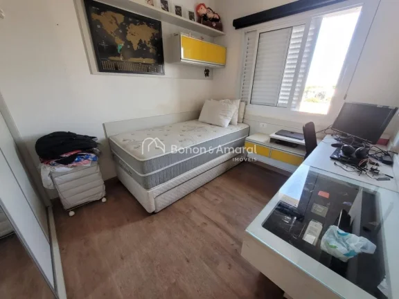 Imagem Excelente oportunidade no coração do Parque Prado, este apartamento se destaca pelo projeto inteli...