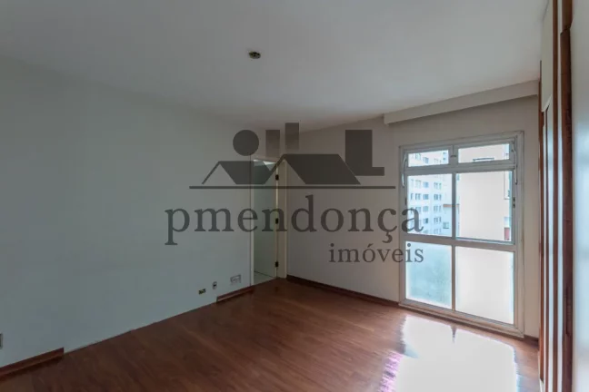 Imagem Apartamento Higienópolis com 155m², 3 quartos e 2 vagas.