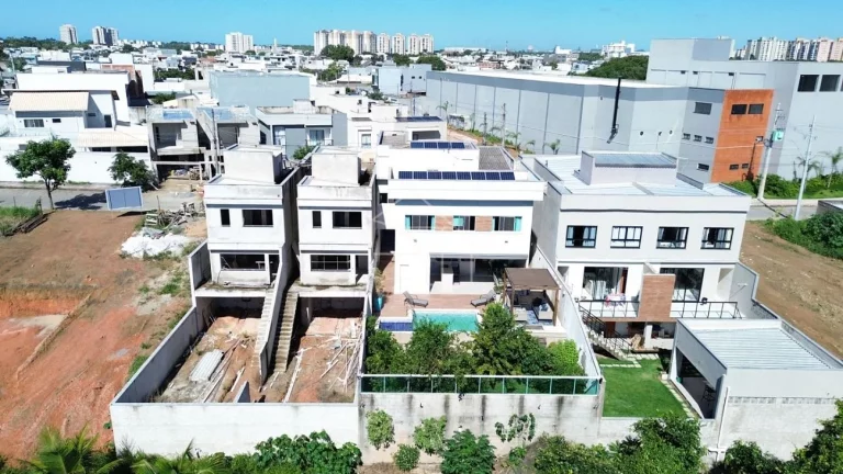 Imagem Casa Duplex Alto Padrão em Morada de Laranjeiras – Serra/ES