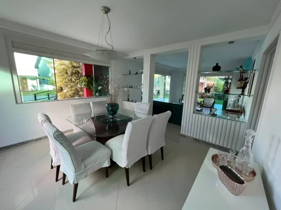 Imagem Casa à Venda no Condomínio Melicio Machado - Espaço, Conforto e Lazer!