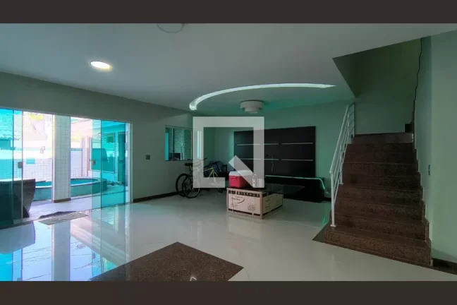 Imagem Casa à Venda - Vargem Pequena, 3 Quartos, 300 m2