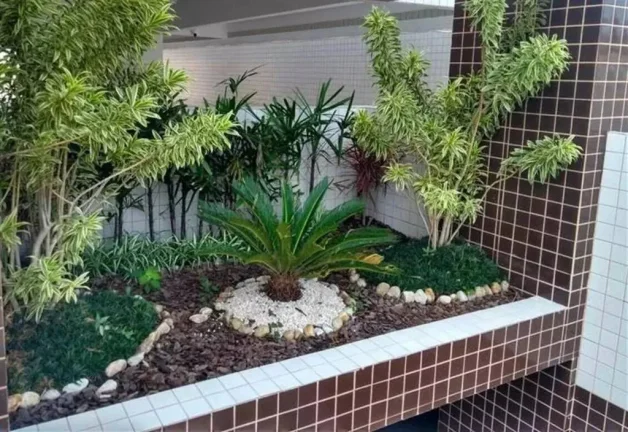 Imagem APARTAMENTO COM 55.5 m² - TUDE BASTOS - PRAIA GRANDE SP
