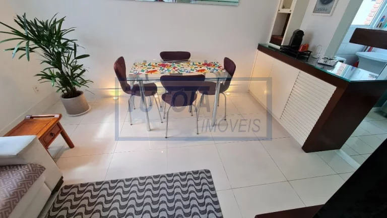 Imagem APARTARTAMENTO À VENDA NO PARAÍSO, SÃO PAULO