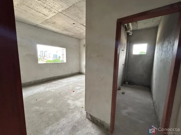 Imagem Apartamento Alto Padrão à Venda - 115 m², 3 Quartos e Suíte | 3º Andar - Jardim Centro