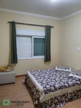 Imagem LINDA CASA NO CONDOMINIO CAPITAL VILLE 1 KM 46,5 DA RODOVIA ANHANGUERA