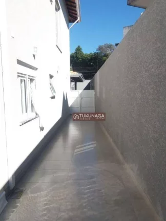 Imagem Sobrado com 3 dormitórios à venda por R$ 1.750.000,00 - Jardim Paulista - Atibaia/SP