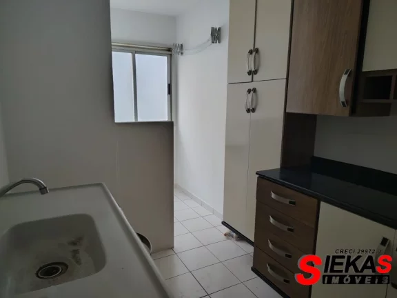 Imagem Apartamento à venda em São Paulo-SP, Vila Carrão: 2 quartos, 2 salas, 1 banheiro, 1 vaga, 52m². Confira já!