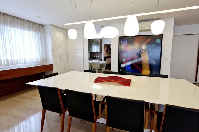 Imagem APARTAMENTO RESIDENCIAL em São Paulo - SP, Higienópolis