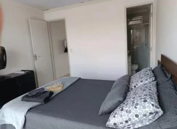 Imagem Apartamento com 1 Quarto à Venda, 42 m² em Praia Dos Recifes - Vila Velha