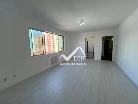 Imagem Apartamento com 3 dormitórios à venda, 167 m² por R$ 1.190.000,00 - Gonzaga - Santos/SP